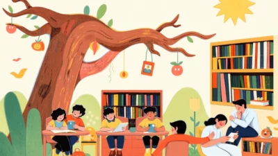 Essay on Education and Social Ethics in Hindi - पढ़ाई और सामाजिक नैतिकता पर निबंध