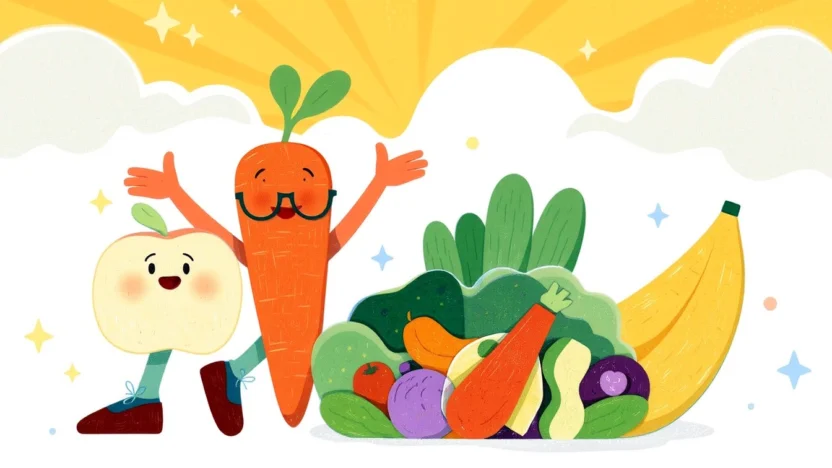 Essay on Healthy Food in Life in Hindi - जीवन में स्वस्थ भोजन पर निबंध