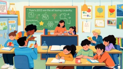 Essay on If I Were the Education Minister in Hindi - यदि मैं शिक्षा मंत्री होता पर निबंध