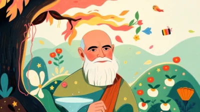 Essay on Introduction of My Favorite Author in Hindi - मेरे पसंदीदा लेखक का परिचय पर निबंध