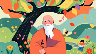 Essay on My Favorite Poet Rabindranath Tagore in Hindi - मेरे प्रिय कवि रवींद्रनाथ टैगोर पर निबंध