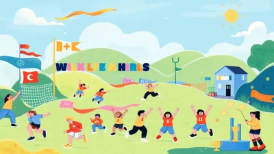 Essay on My School Sports Day in Hindi - मेरे विद्यालय का खेल दिवस पर निबंध