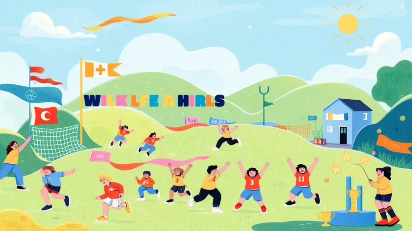 Essay on My School Sports Day in Hindi - मेरे विद्यालय का खेल दिवस पर निबंध