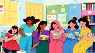 Essay on Save Daughter, Educate Daughter in Hindi - बेटी बचाओ बेटी पढ़ाओ पर निबंध
