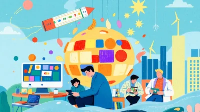 Essay on Technological Progress in India in Hindi - भारत में तकनीकी प्रगति पर निबंध
