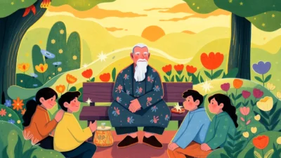 Essay on The Place of Elders in Society in Hindi - समाज में वृद्धों का स्थान पर निबंध