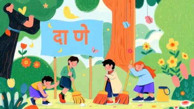 Essay on Clean India Mission in Hindi - स्वच्छ भारत अभियान पर निबंध
