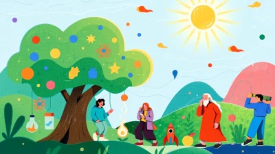 Essay on Great Indian Scientists in Hindi - भारत के महान वैज्ञानिक पर निबंध