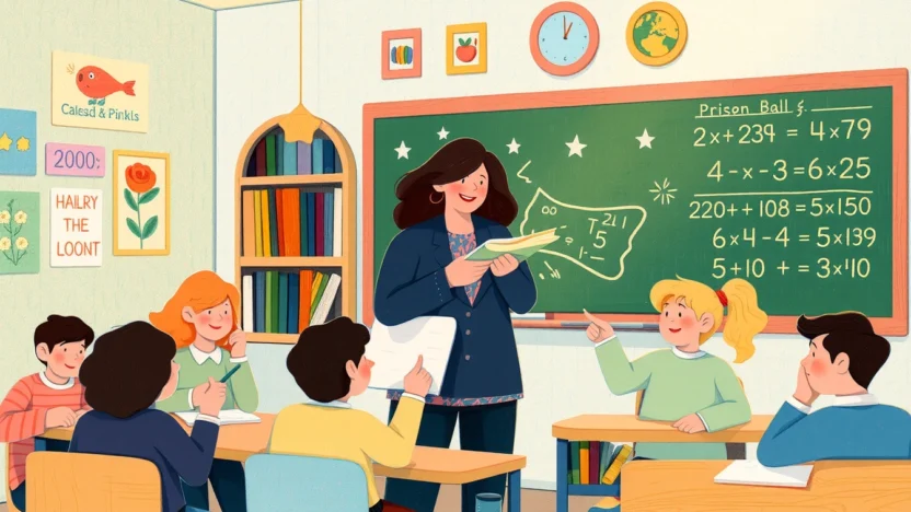 Essay on My Ideal Teacher in Hindi - मेरे आदर्श शिक्षक पर निबंध