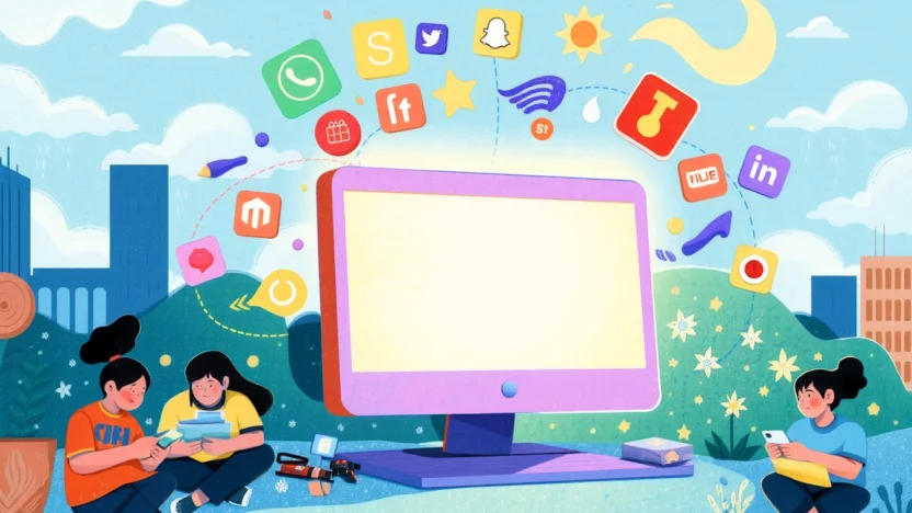 Essay on Digital India in Hindi - डिजिटल इंडिया पर निबंध