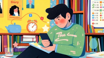 Essay on Impact of Smartphones on Studies in Hindi - पढ़ाई और स्मार्टफोन का प्रभाव पर निबंध