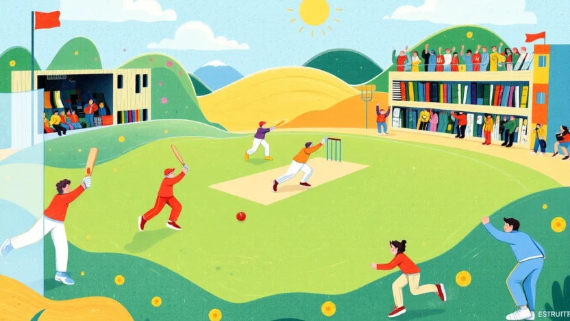 Essay on My Favorite Sport in Hindi - मेरा प्रिय खेल पर निबंध