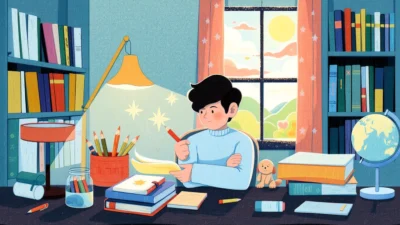 Essay on Hard Work in Studies in Hindi - पढ़ाई में कठिन परिश्रम पर निबंध