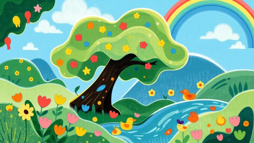Essay on Importance of Nature in Hindi - प्रकृति का महत्व पर निबंध