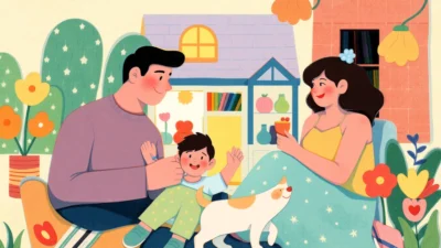 Essay on My Parents in Hindi - मेरे माता-पिता पर निबंध