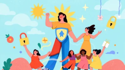 Essay on Women's Safety in Hindi - महिलाओं की सुरक्षा पर निबंध