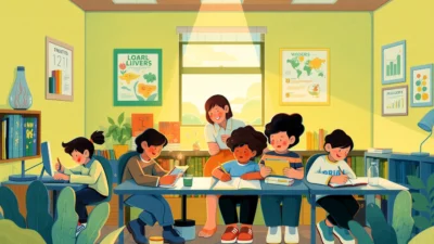 Essay on Awareness towards Education in Hindi - पढ़ाई के प्रति जागरूकता पर निबंध
