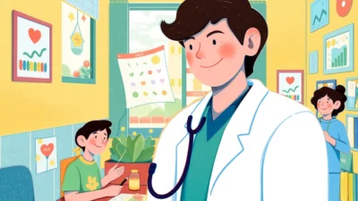 Essay on If I Were a Doctor in Hindi - यदि मैं डॉक्टर होता पर निबंध