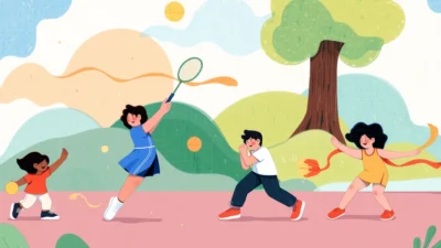 Essay on Importance of Sports in Hindi - खेलों का महत्व पर निबंध