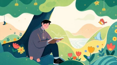 Essay on My Favorite Poet in Hindi - मेरे प्रिय कवि पर निबंध