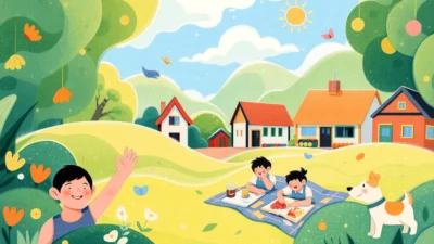 Essay on My Summer Vacation in Hindi - मेरी गर्मी की छुट्टियां पर निबंध
