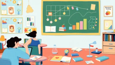 Essay on Study and Technical Tools in Hindi - पढ़ाई और तकनीकी साधन पर निबंध