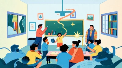 Essay on Challenges of Education in India in Hindi - भारत में शिक्षा की चुनौतियां पर निबंध