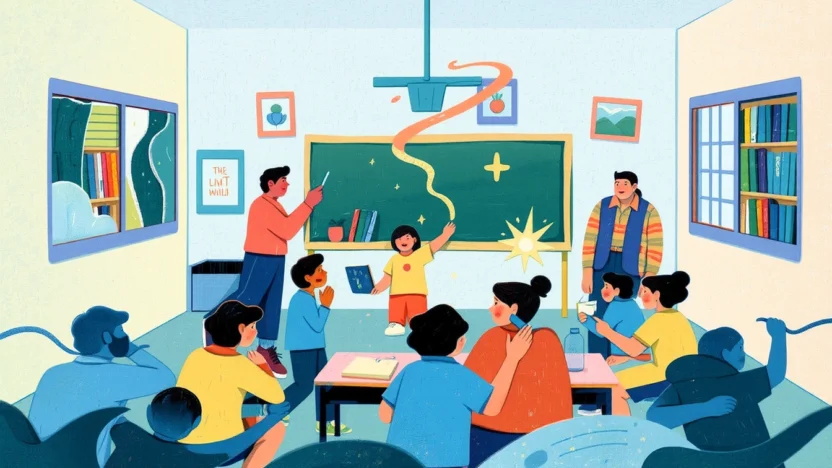 Essay on Challenges of Education in India in Hindi - भारत में शिक्षा की चुनौतियां पर निबंध