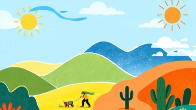 Essay on Climate of India in Hindi - भारत की जलवायु पर निबंध