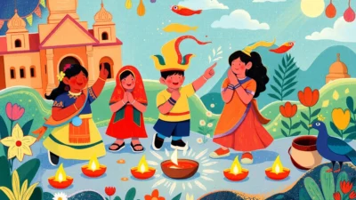 Essay on Importance of Indian Culture in Hindi - भारतीय संस्कृति का महत्व पर निबंध