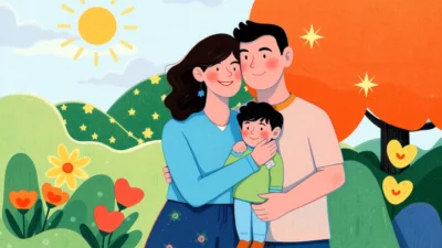 Essay on My Ideal Parents in Hindi - मेरे आदर्श माता-पिता पर निबंध