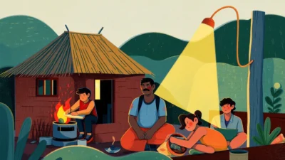 Essay on Poverty in India in Hindi - भारत में गरीबी पर निबंध