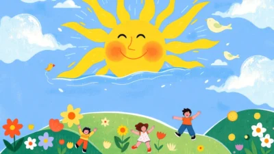 Essay on The Glory of the Sun in Hindi - सूर्य की महिमा पर निबंध