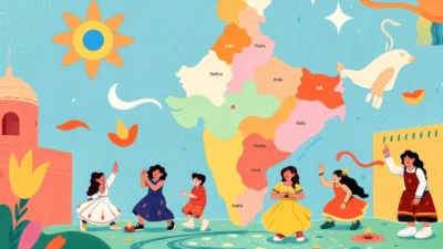Essay on Diversity in India in Hindi - भारत में विविधता पर निबंध