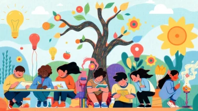 Essay on Education and Innovation in Hindi - पढ़ाई और नवाचार पर निबंध