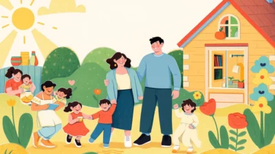 Essay on Importance of Parents in Society in Hindi - समाज में माता-पिता का महत्व पर निबंध