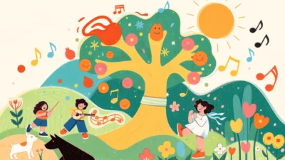 Essay on Music and Life in Hindi - संगीत और जीवन पर निबंध