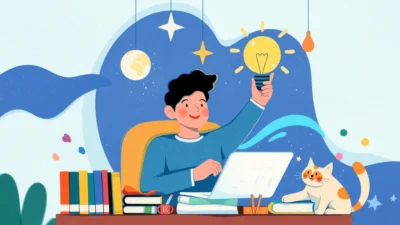Essay on Study and Self-Confidence in Hindi - पढ़ाई और आत्मविश्वास पर निबंध