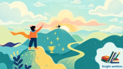 Essay on Ambition in Life in Hindi - जीवन में महत्वाकांक्षा पर निबंध