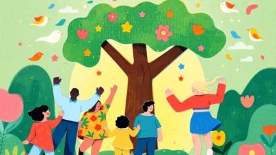 Essay on Harmony in Society in Hindi - समाज में सद्भावना पर निबंध