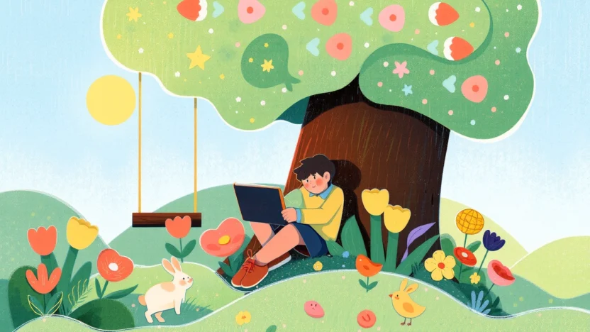 Essay on My Favorite Book in Hindi - मेरी पसंदीदा किताब पर निबंध