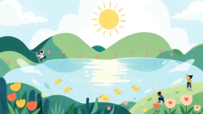 Essay on My Favorite Place in Hindi - मेरी पसंदीदा जगह पर निबंध