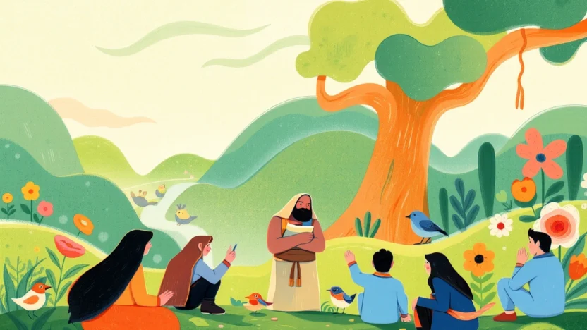 Essay on My Favorite Poet Kabir in Hindi - मेरे प्रिय कवि कबीर पर निबंध