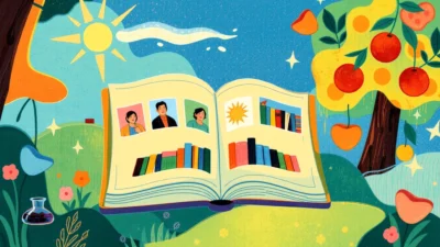 Essay on My Favorite Subject in Hindi - मेरा प्रिय विषय पर निबंध