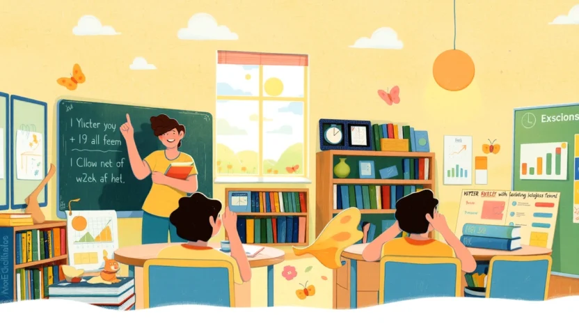 Essay on My Favorite Teacher in Hindi - मेरा प्रिय अध्यापक पर निबंध