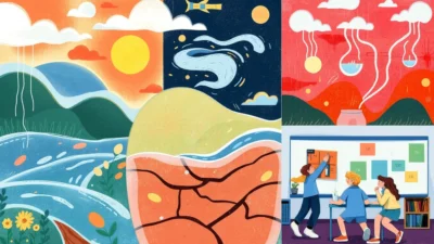 Essay on Solutions to Natural Disasters in Hindi - प्राकृतिक आपदाओं का समाधान पर निबंध