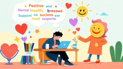 Essay on Study and Mental Health in Hindi - पढ़ाई और मानसिक स्वास्थ्य पर निबंध