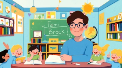 Essay on The Personality of My Favorite Teacher in Hindi - मेरे प्रिय शिक्षक का व्यक्तित्व पर निबंध