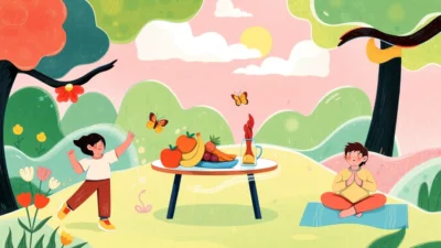 Essay on Ways to Stay Healthy in Hindi - जीवन में स्वस्थ रहने के उपाय पर निबंध