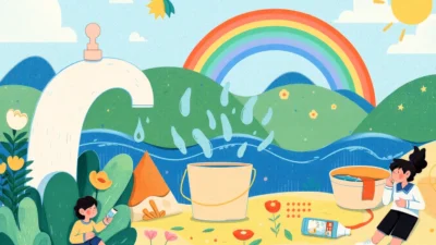 Essay on Causes and Solutions of Water Crisis in Hindi - जल संकट के कारण और समाधान पर निबंध